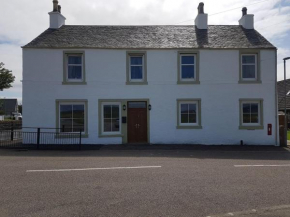 Modern 1 bed Apartment close to Campbeltown